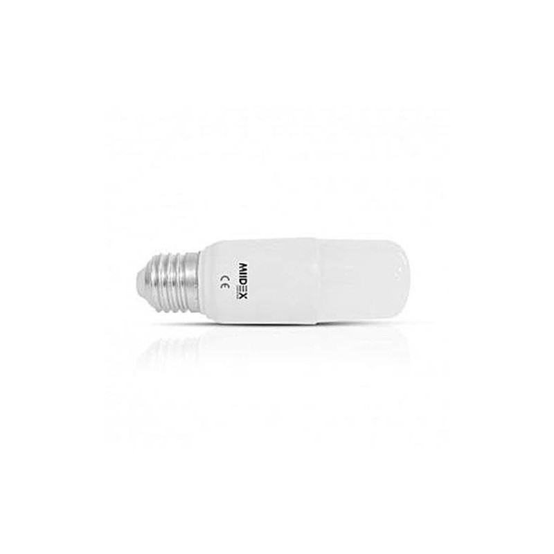 LED Tube E27 8W 3000K°