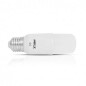 LED Tube E27 8W 3000K°