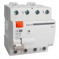 Interrupteur Différentiel Tetrapolaire 80A Type AC 30mA Digital Electric