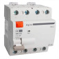 Interrupteur Différentiel Tetrapolaire 100A Type AC 300mA Digital Electric Interrupteur Différentiel Tetrapolaire 100A Type AC 300mA Digital Electric
