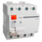 Interrupteur Différentiel Tetrapolaire 100A Type AC 30mA Digital Electric Interrupteur Différentiel Tetrapolaire 100A Type AC 30mA Digital Electric