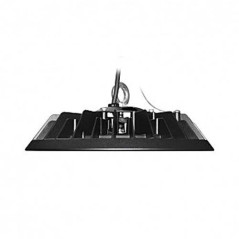 Lampe UFO LED 120W 4000°K IP65