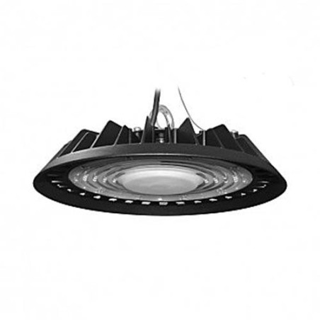 High Bay LED Slim 150W 4000K IP65