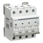 Disjoncteur Tétrapolaire 10A - 10KA Digital Electric Disjoncteur Tétrapolaire 10A - 10KA Digital Electric