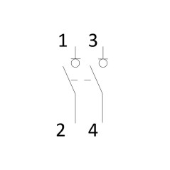 Interrupteur Sectionneur 40A AC Digital Electric