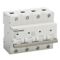 Disjoncteur Tétrapolaire 125A - 10KA Digital Electric Disjoncteur Tétrapolaire 125A - 10KA Digital Electric