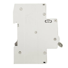 Disjoncteur Tripolaire 80A - 10KA Digital Electric