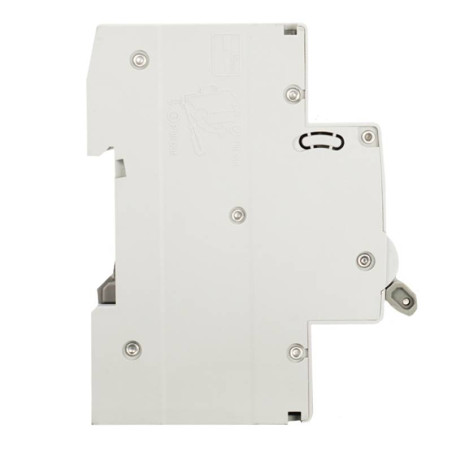 Disjoncteur Tripolaire 80A - 10KA Digital Electric