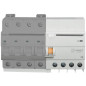 Bloc Différentiel 4X63A 300mA Type A