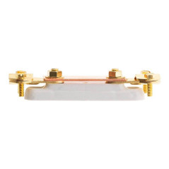 Barrette de Coupure de Terre Basse