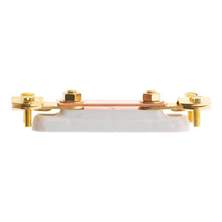 Barrette de Coupure de Terre Basse