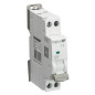 Disjoncteur Phase + Neutre 2A Digital Electric 6kA