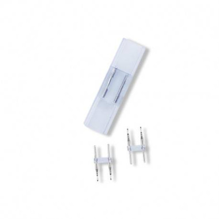 Connecteur femelle / femelle pour Ruban Led 4000°k au mètres