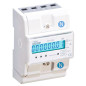 Sous-compteur électrique tétrapolaire 80A Digital Electric