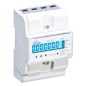 Sous-compteur électrique 80A RS485 Modbus