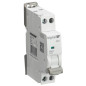 Disjoncteur Phase + Neutre 25A Digital Electric