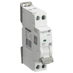 Disjoncteur DPN 16A boite de 12