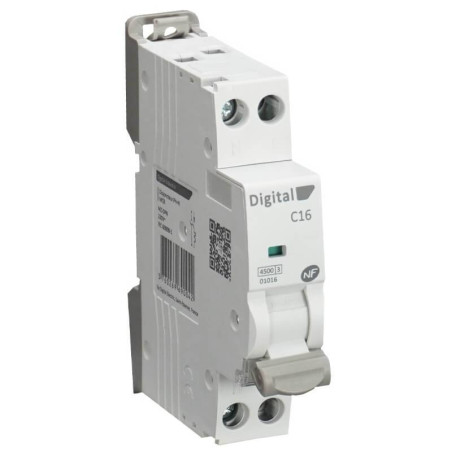Disjoncteur DPN 16A boite de 12