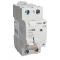 5 Interrupteurs Différentiels Bipolaires 40A Type A 30mA