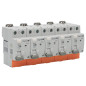 5 Interrupteurs Différentiels Bipolaires 63A Type A 30mA