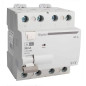 5 Interrupteurs Différentiels Tétrapolaire 40A Type A 30mA