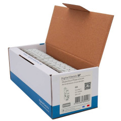 Disjoncteur DPN 6A boite de 12