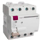 Interrupteur Différentiel Tetrapolaire 63A Type F/HPI 300mA Digital Electric