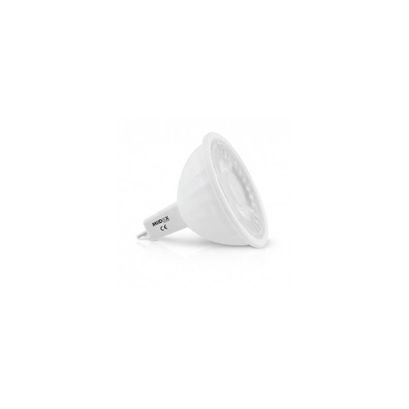 AMPOULES LED GU5.3 - 6W - 2700K - DIMMABLE AMPOULES LED GU5.3 - 6W - 2700K - DIMMABLE