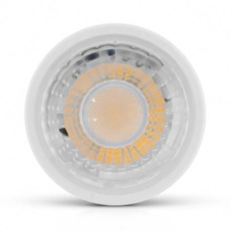 AMPOULES LED GU5.3 - 6W - 2700K - DIMMABLE