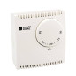 Thermostat d'ambiance filaire Tybox 10 pour chauffage