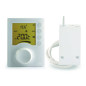 Tybox 33 Thermostat d'ambiance radio pour chaudière ou pompe à chaleur