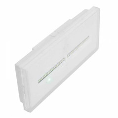 Bloc de secours d'Évacuation SATI 45lms XENA FLAT