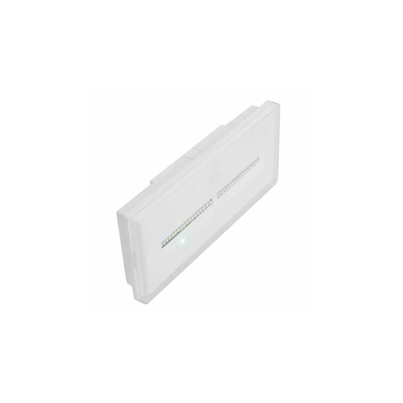 Bloc de Sécurité Ambiance SATI 450lms XENA FLAT