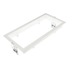 Cadre D'encastrement Plafond, Xena (Sans Plaques)