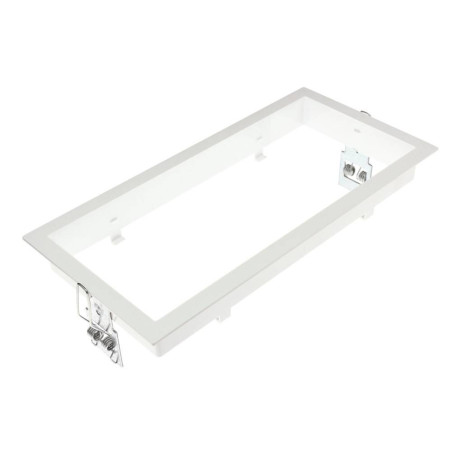 Cadre D'encastrement Plafond, Xena (Sans Plaques)