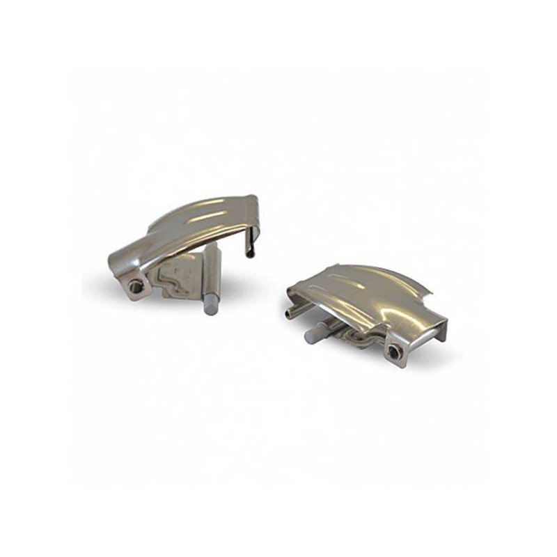 Clip inox attache pour boîtier étanche 75900 et 75920 X8