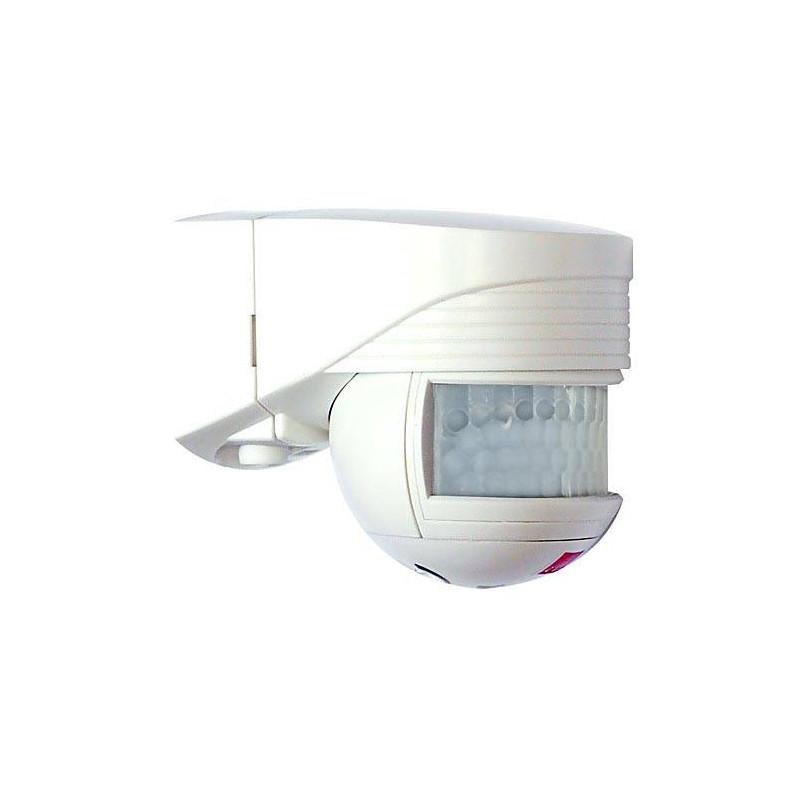 Détecteur de Mouvement Luxomat B.E.G 140°