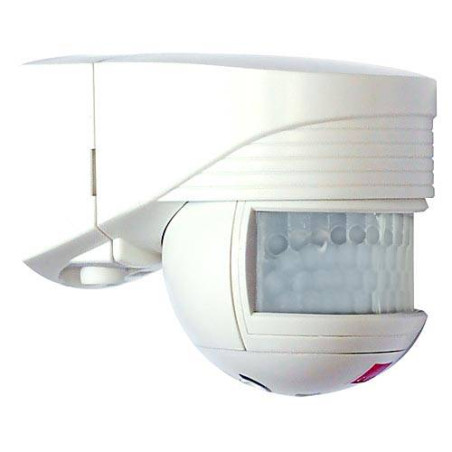 Détecteur de Mouvement Luxomat B.E.G 140°