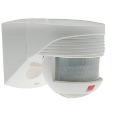 Détecteur de Mouvement Luxomat B.E.G 200° +360°
