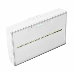 Bloc d'Ambiance Autonome sati 400lms TOLEDO