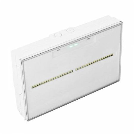 Bloc d'Ambiance Autonome sati 400lms TOLEDO
