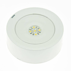 Bloc de secours d'Ambiance Autonome SATI 320lms Spazio Luz