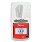 Alarme Type 4  Radio avec Répéteur