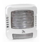 Avertisseur Sonore et Lumineux Flash Radio