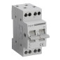 Commutateur 3 Positions inverseur de source 40A Digital Electric