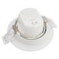 Spot LED Orientable CCT 230V 7W 3000K/4000K/6500K