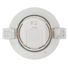 Spot LED Orientable CCT 230V 7W 3000K/4000K/6000K
