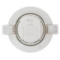 Spot LED Orientable CCT 230V 7W 3000K/4000K/6500K