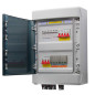 Coffret Photovoltaïque DC Double Tracker 1000V (3E/1S+1E/1S)