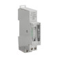 Interrrupteur Horaire Analogique Modulaire
